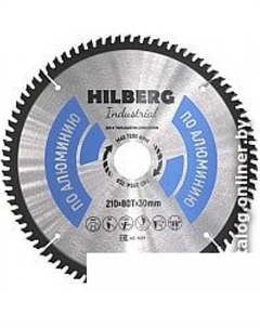 Пильный диск HA210