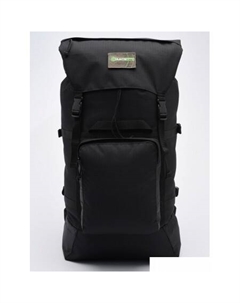 Туристический рюкзак Кодар 70 л (черный) Huntsman