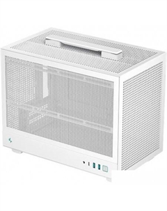 CH160 Mesh WH R-CH160-WHNMI0-G-1 Deepcool
