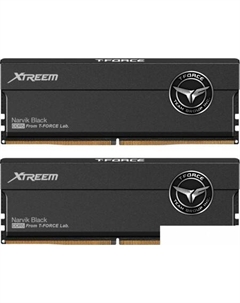 T-Force Xtreem CKD 2x24ГБ DDR5 8800 МГц FFXD548G8800HC42ADC-CU01 Team