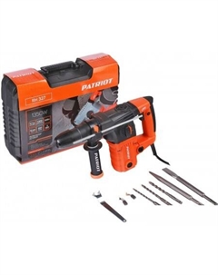 Перфоратор RH 327 140301337 Patriot