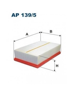 Воздушный фильтр AP1395 Filtron