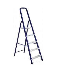 Лестница-стремянка CS05 (5 ступеней) Stairs
