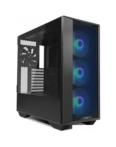 Корпус Lancool III RGB G99.LAN3RX.00 Lian li