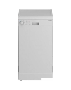 Отдельностоящая посудомоечная машина DFS 1A50 Indesit