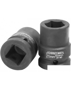 Головка слесарная S03A6121 Jonnesway