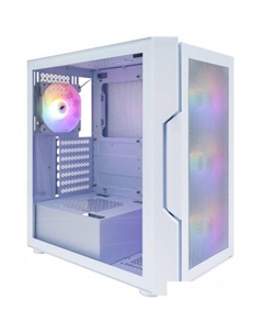 Корпус Trilobite T7-P (белый) 1stplayer