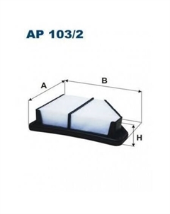 Воздушный фильтр AP1032 Filtron