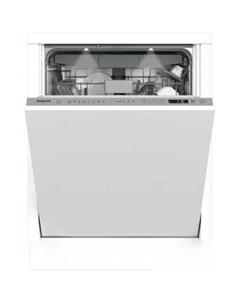 Встраиваемая посудомоечная машина HI 5D83 DWT Hotpoint