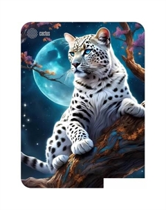 Коврик для мыши CS-MP-PRO16XL Cactus