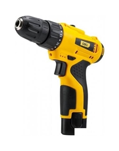 Дрель-шуруповерт DL-DZ12-E1A1 102878 (с 1-им АКБ) Deli