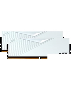 Оперативная память XPG Lancer 2x8ГБ DDR5 5200 МГц AX5U5200C388G-DCLAWH Adata