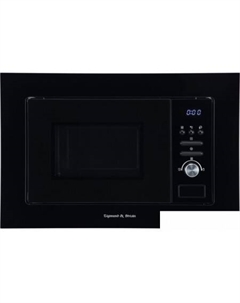 Микроволновая печь BMO 16.202 B Zigmund & shtain