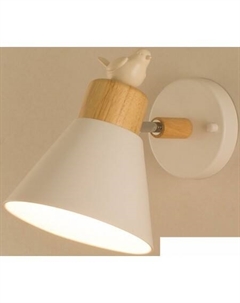 Бра Астерия B134-1A-W (Белый) Home light