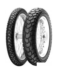 Внедорожные мотошины MT60 90/90-19 52P Front Pirelli
