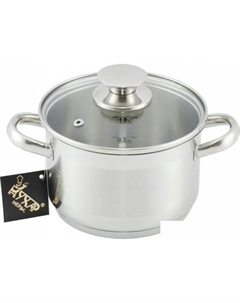 Кастрюля Лотос Традиция КЛ2-18С2 Кухар