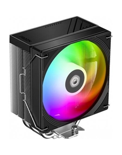 Кулер для процессора Frozn A410 SE ARGB Id-cooling