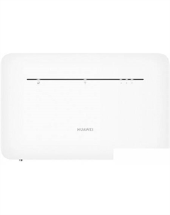 4G Wi-Fi роутер 4G CPE 3 B535-232a (белый) Huawei
