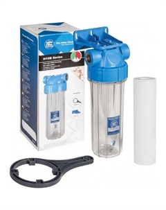 Магистральный фильтр FHPR1-B1-AQ 1" Aquafilter