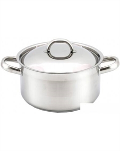Кастрюля Крокус Традиция КК2-20М2 Кухар
