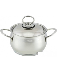 Кастрюля Магнолия Классика КМ1-16М2 Кухар