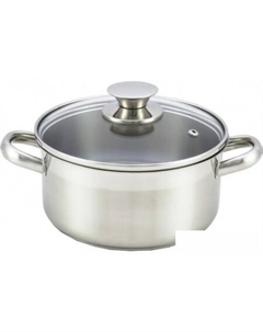 Кастрюля Крокус Традиция KK2-20C2 Кухар