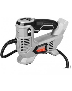 Автомобильный компрессор АКА-8/12ЭМ 812.0.0.70 (без АКБ) Интерскол