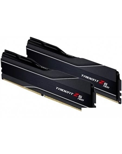 Оперативная память Trident Z5 Neo 2x16ГБ DDR5 6000МГц F5-6000J3636F16GX2-TZ5N G.skill