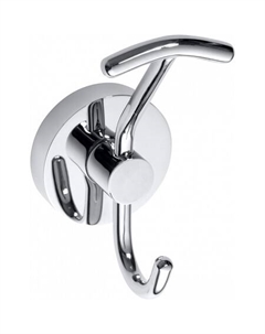 Крючок для ванны Omega 104105252 Bemeta