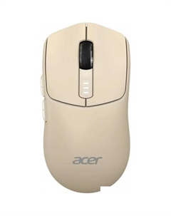 Мышь OMR312 (бежевый) Acer