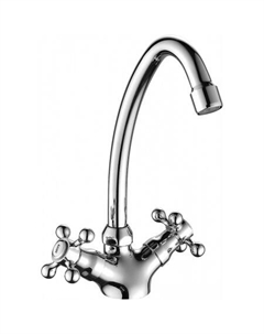 Смеситель A4119 Fashun