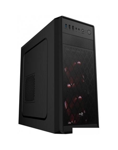 Корпус SI 5100 Aerocool