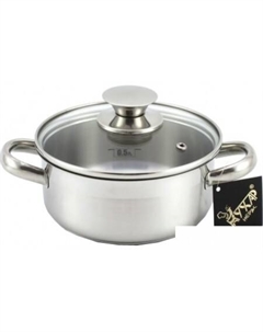 Кастрюля Крокус Традиция КК2-16С2 Кухар
