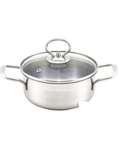 Кастрюля Крокус Классика КК1-16С2 Кухар