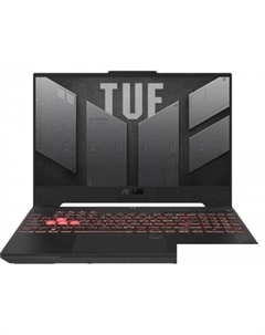 Игровой ноутбук ASUS TUF Gaming A15 2023 FA507NV-LP021 Asus