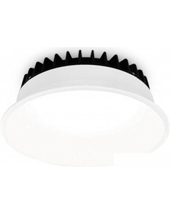 Припотолочная люстра Downlight DCR510 Ambrella light