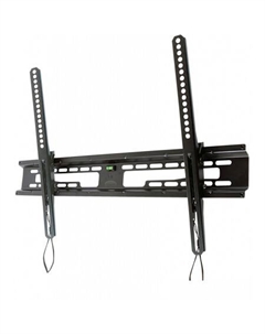 Кронштейн для телевизора FLAT-2 (черный) Kromax
