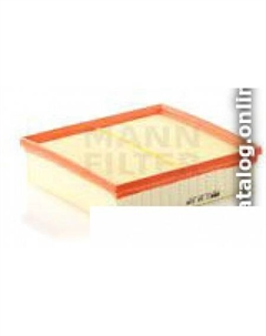 Воздушный фильтр C22020 Mann-filter