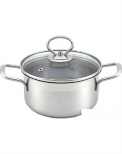 Кастрюля Крокус Классика КК1-16С8 Кухар