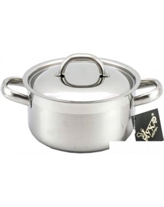 Кастрюля Крокус Традиция КК2-16М8 Кухар
