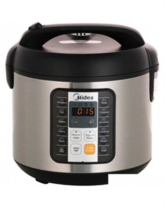 Мультиварка MPC-6032 Midea