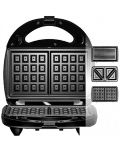 Многофункциональная сэндвичница MB1200 Redmond (редмонд)