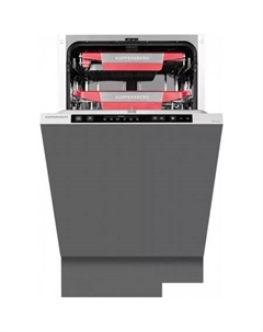 Встраиваемая посудомоечная машина GSM 4574 Kuppersberg