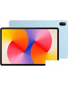 Huawei MatePad SE 11" Wi-Fi 8GB/128GB со стилусом (голубой кристалл)