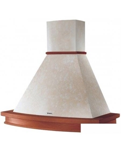 Кухонная вытяжка Trendy 90 (венецианская штукатурка) [110.0157.153] Faber