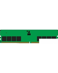 Оперативная память 48ГБ DDR5 5600 МГц KVR56U46BD8-48 Kingston