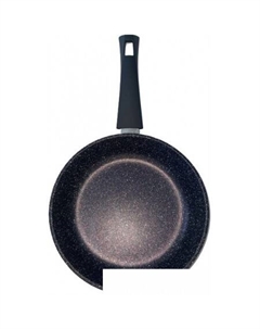 Сковорода АЛА 280 Мечта Аметист М0028А Victoria