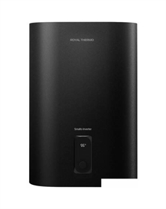 Накопительный электрический водонагреватель RWH 30 Smalto Inverter Grafit Royal thermo
