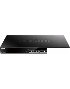 Настраиваемый коммутатор DMS-1100-10TP/A1A D-link