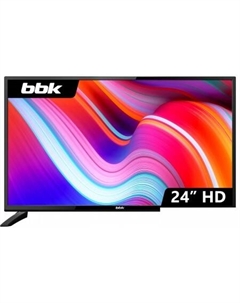 BBK 24LEM-1060/T2C Bbk